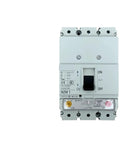 Heavy Duty Circuit Breaker Providing Solid Voltage Protection And Snappy Hook Up Design For Tough Electrical Panels That Delivers Reliable Surge Prevention For Any Major Build Job - NZM 1 with ON/OFF switch.