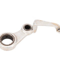 Top Shelf Universal Thread Take Up Lever For Industrial Lockstitch Sewing Machines Sturdy metal replacement part close-up view.