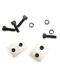Replacement Replacement Blades For Rebar Cutter Rc-16 High-Speed Steel Cutting Tool Accessories durable screws and blocks.