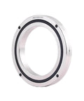 Deep Groove Ball Bearing And Precision Crossed Roller Bearing For Robot Joints RB2008 UUCC0P5 CRB208 20 By 36 By 8 Mm