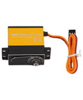 Killer 35Kg Coreless Digital Servo With Stainless Steel Gears And Complete Waterproof Build for RC crawlers and trucks.