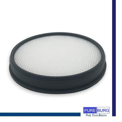 Hoover WindTunnel 3 Pro Pet Bagless Upright Vacuum Replacement Filters 2 Pack Washable Primary And Pre Filters