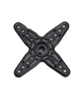 Heavy Duty 13Kg Digital Servo With Rock Solid Metal Gears And IP67 Waterproof Protection black servo horn for RC cars and robots.