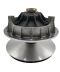 Top Performance Primary Drive Pulley For CF1000 UForce And ZForce Off Road SxS Snowmobile Gear Replacement Part 0JYA5100000001 side view