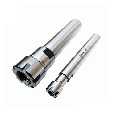 Premium C32 ER32 Collet Chuck For Milling Lathe Precision Machining High Hardness Industrial Cutting Tool, showing two sizes.