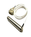 Queensgate DPT-C-L Digital Piezo Translator Module with 70 Micron Travel Range and Cable