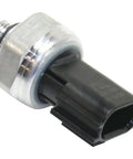 Nissan Xterra AC Switch With Pressure Transducer, 3 Terminals, Exact Fit Plug And Play Replacement For 2005 2006 2007 2008 2009 Models