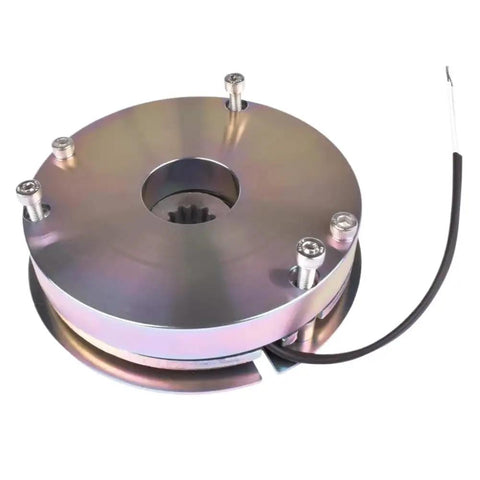 Premium Heavy Duty Brake Kit For Vertical Mast Lifts 1230Es 1930Es 2032Es 2632Es Built Like A Tank With Rock Solid Stopping Power And Flawless Everyday Reliability