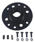 Bolt On Heavy Duty Sprocket Hub Adapter Kit With 1 Inch Bore 1/4 Inch Keyway And Hardware Black For Predator 212cc 196cc GX160 GX200 Mini Bikes