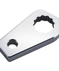 Steel High Low Reverse Bell Crank Lever Heavy Duty Replacement For Polaris Sportsman Magnum Trail Blazer Scrambler Big Boss ATV 1994 To 2007 Shift Linkage 3233153 304 SS lever