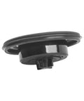 Black plastic diaphragm for Irritrol sprinkler valve, 3/4–1 inch, includes O-ring gasket