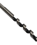 Thirteen Sixteenths Inch Long Wood Auger Drill Bit For Deep Clean Holes In Soft And Hard Wood Self Feeding Screw Tip Heavy Duty