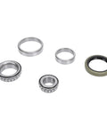 Beefed Up Marine Trailer Bearing Kit 5 Piece For Boat Trailer Axle Wheel Hub Bearings With Seals For One And One Sixteenth Inch Axles