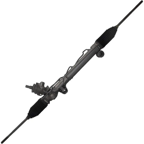 Rack And Pinion Kit For Buick Century LaCrosse Regal Allure And Chevrolet Impala Monte Carlo Pontiac Grand Prix Direct Fit Power