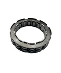 700cc Clutch Bearing For ATV And Off Road Vehicles With LONCIN 700 Fitment, close-up of durable one-way gear bearing for power transmission