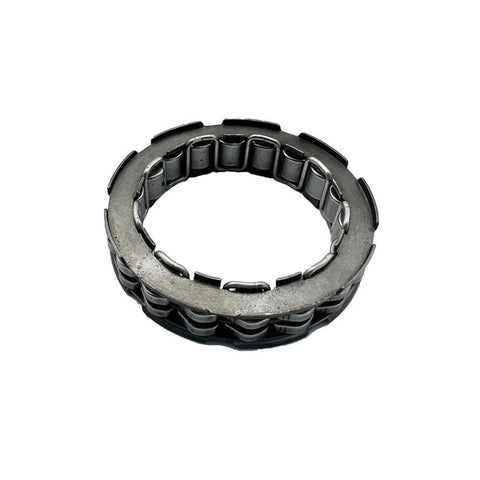 700cc Clutch Bearing For ATV And Off Road Vehicles With LONCIN 700 Fitment, close-up of durable one-way gear bearing for power transmission