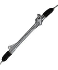 Heavy Duty Electric Assist Steering Rack And Pinion For 2006 2014 Toyota Rav4 close-up view showcasing durable design and components.