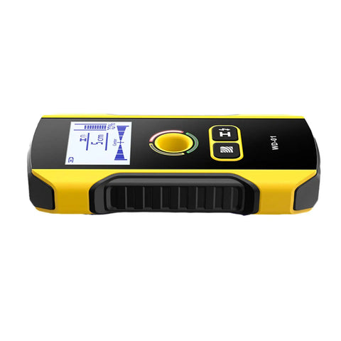 Electronic Studs Finder Handheld Wall Scanner for Wood Metal Studs Detection Detector Color Display, compact design, user-friendly.