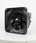 W2D225-EB14-01 Beefy Spindle Motor Fan For Industrial CNC Cooling 400-480VAC 80-125W, 0.17-0.20A, 2630-3070 RPM