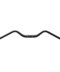Kyote MTB Handlebar Black 800mm Wide 35mm Rise With 27 Degree Sweep Built For Adventure Riding And Bikepacking On Rough Trails