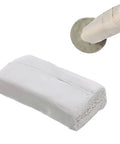 Waterproof Sealing Clay for Quick Wall Hole Repair and Gap Fill, Flame Retardant Mastic for Drywall and Pipe Openings, 1pc