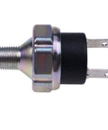 Low Air Switch 1749 2134 Replacement For Freightliner Cruise Kick Off Switch FSC 1749 2134 side view metal connectors