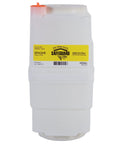 HEPA Filter For Omega Series Vacuums 1 Gallon Replacement Pro Grade High Efficiency Containment For Home Cleanup