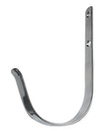 Stainless Steel Ring Buoy Hook Bracket For Boats Docks And Pools Built To Last Corrosion Resistant Marine Safety Gear Easy Mount 7716S