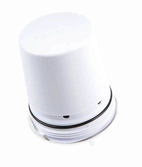 FM25R Replacement Filter Cartridge For Faucet Mount Water Filter FM25 Chrome Finish Easy No Tools Install