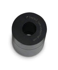 Dimple Die Set For 1 Inch Hole, Flared Holes For Metalworking, Beefed Up Heavy Duty Tool For 3/16 Inch Mild Steel, PU Die Material