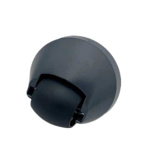 Roborock Q7 Max omni wheel replacement for smooth maneuverability