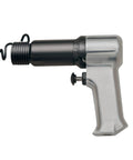 Heavy Duty Workhorse Air Hammer For Demolition And Metalwork, 3,000 Blows Per Minute Power, Long Lasting Alloy Barrel And Heat Treated Piston