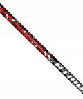 Atmos Red 5 Fairway Wood Shaft.335 Tip Senior Flex For High Mid Launch 44.5 Inch Length Black Finish Replacement Shaft For M4