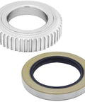 2 Pack Rear Wheel Bearing Repair Kit With ABS For 2000-2006 Tundra, 2000-2004 Tacoma, And 2001-2002 4Runner With Anti Lock Brakes Fits Rear Wheel Bearing Assembly