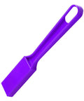 Purple 7.5 Inch Magnetic Wand Bar Collect Tool For Paper Clips Nails Screws Pins Sewing Needles Studs And Other Small Metal Messes