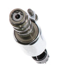Ford 5.4L 3V VCT Control Solenoid 8L3Z-6M280-B OEM Replacement Solenoid in black metal finish, close-up view