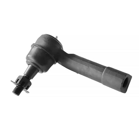 6 Piece Front Inner and Outer Tie Rod End Kit With Boots and Locking Clamps For Ford Expedition F150 Lincoln Navigator 2007 2014 2009 2017 Heavy Duty Direct Fit Replacement Ready To Roll front inner tie rod end with boot and clamp
