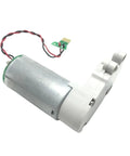 Beefed Up Main Brush Motor Assembly For Robotic Vacuum Cleaners, Compatible With Xiaomi And Roborock S50 S51 S55, High Power Suction