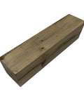 Sweet Grain Ambrosia Maple Pepper Mill Blanks And Square Wood Blocks Kiln Dried lathe ready piece of hardwood wood stock.