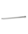 Three Eighths Inch Drive Extension Ten Inch Long For Extra Reach In Tight Spots, Chrome Alloy Steel For Strength And Durability