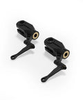 Beef Up Your UH-1D Huey Scale RC Helicopter With 2 Pack Rotor Clamp Group Replacement for One-to-Twenty-Seven Scale Models