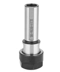 Heavy Duty Ground Manganese Steel Er20A Shaft Extender Sleeve For Deep Hole Cnc Milling And Lathe Tooling close-up view.