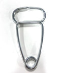 Heavy Duty Stainless Steel Spring Clamps Kit With Adjustable Plier For 0 To 2 Inch Projects Perfect For Wood Trim, Moldings And DIY Picture Frames That Are Totally Cool And Super Easy To Use. stainless steel clamp spring