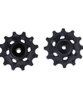 Bike Rear Derailleur Pulley Assembly for SRAM 11 Speed XX1 X01 X1 GX HX Series with 12 Tooth Pulleys