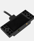 Capacitive Proximity Switch Sensor With 10mm Sensing Range Plug And Play Dual NPN PNP Output 12 To 24V DC Square Housing
