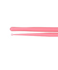 Disposable Ear Curettes For Safe Wax Removal Pack Of 75 Individually Wrapped Ear Cleaning Tools With 15 Of Each Spoon Tip Style For Teens And Adults At Home Or On The Go, pink plastic