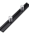 DT04 Woodworking Planing Stop No Fuss For 20mm Dog Holes, Heavy Duty Bench Dog Clamp For Workbench And Table Accessories, aluminum alloy