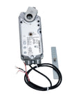 Replacement For Open Air Rotary Spring Return Actuator 24V Compatible With GMA161.1P Durable High Quality Part