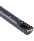 Heavy Duty 3/4 Inch Boring Bar With 10 Inch Overall Length For CNC And Manual Lathes, Right Hand S-MWLN Tool, heat treated alloy steel
