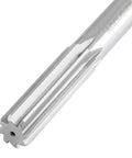 Workhorse HSS Chucking Reamer 16 mm Size Straight Shank Straight Flute Right Hand Cut 9 Inch Overall Length 8 Flutes